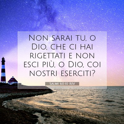 Salmi 60:10 RIV Immagine del Versetto della Bibbia