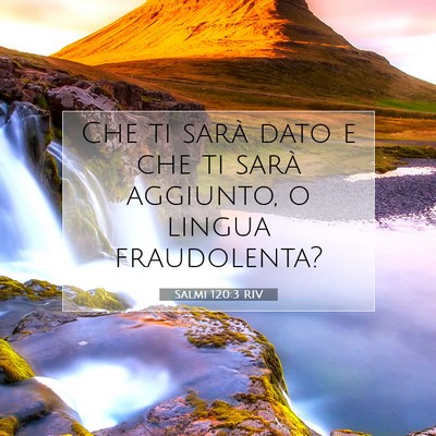 Salmi 120:3 RIV Immagine del Versetto della Bibbia