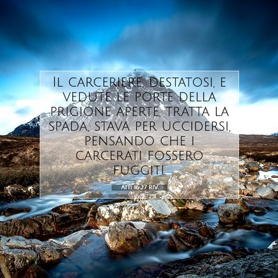 Atti 16:27 Versetto della Bibbia Spiegato